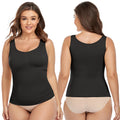 Marguerite Built-In Bra Shaping Cami