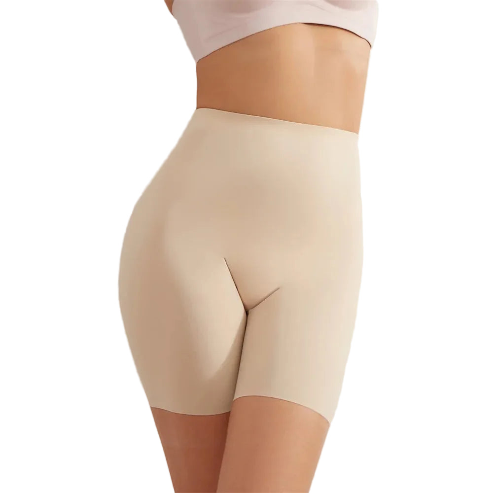 Lenora Seamless Slip Shorts