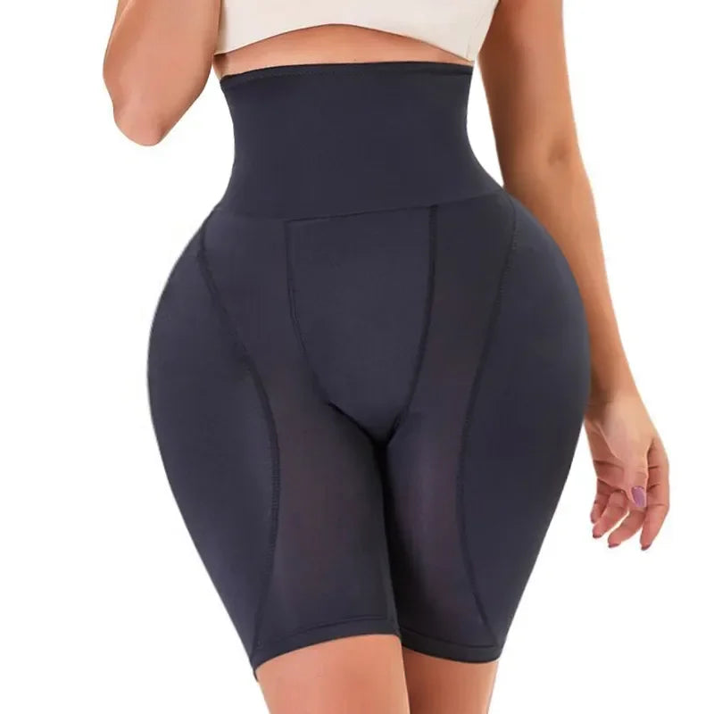 Florence Padded Shaping Shorts