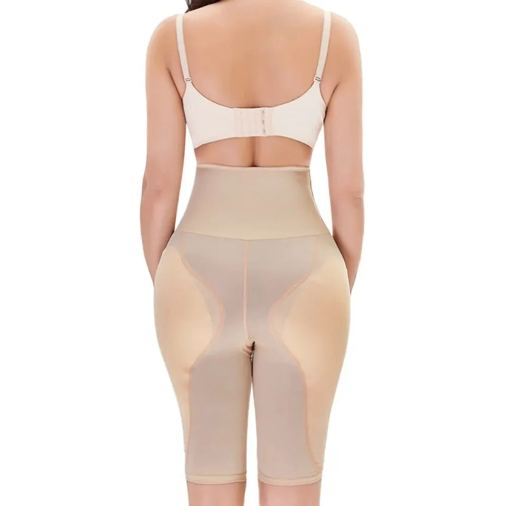 Florence Padded Shaping Shorts