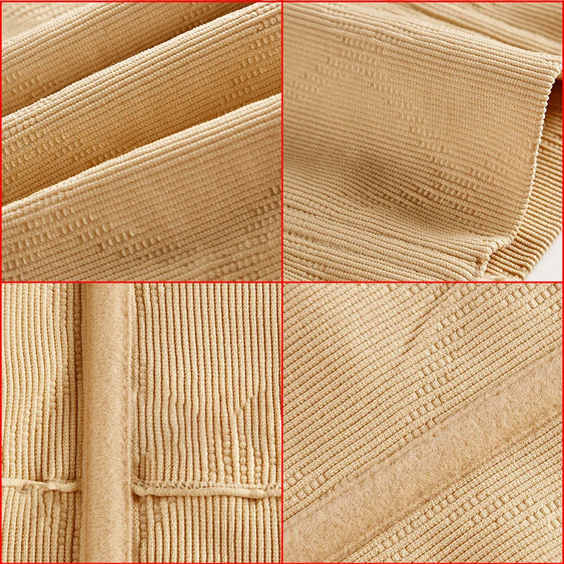 Estela Seamless Waist Smoothing Band