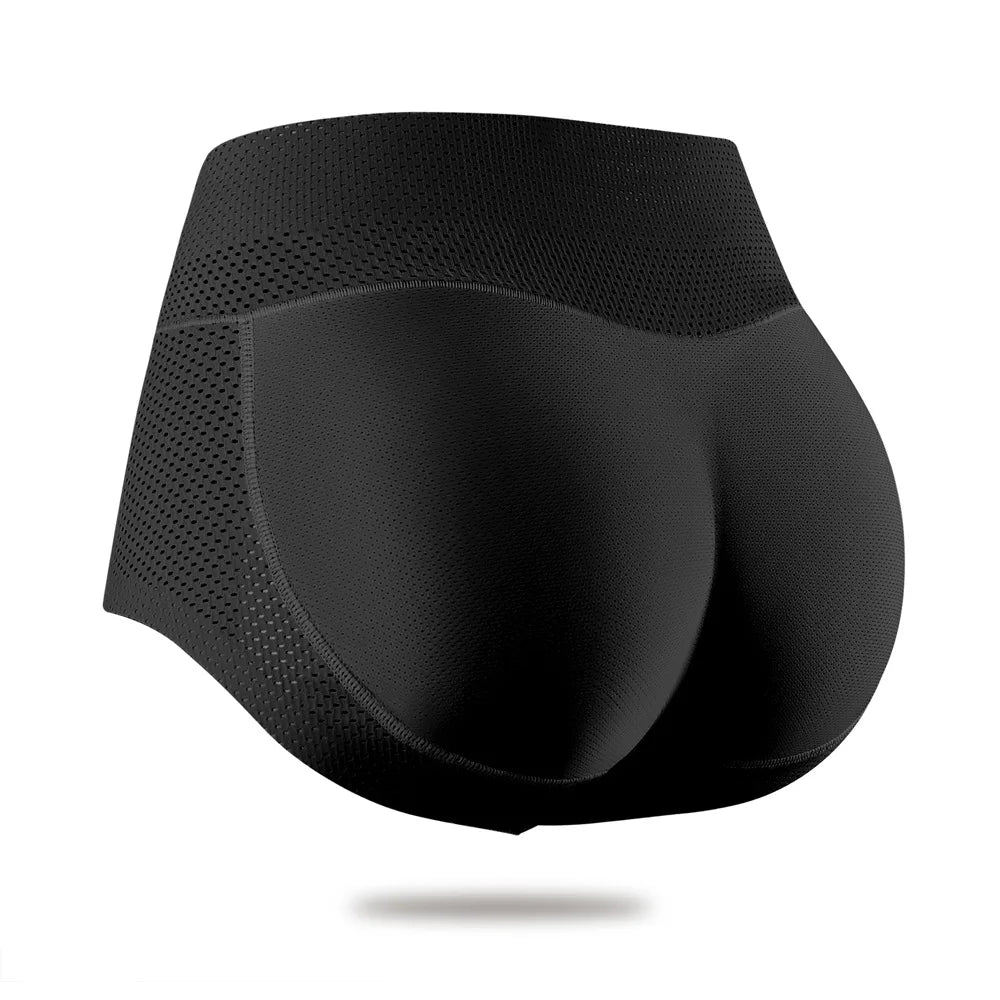 Brisa Padded Butt-Lift Panties