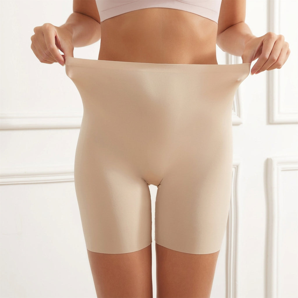 Lenora Seamless Slip Shorts