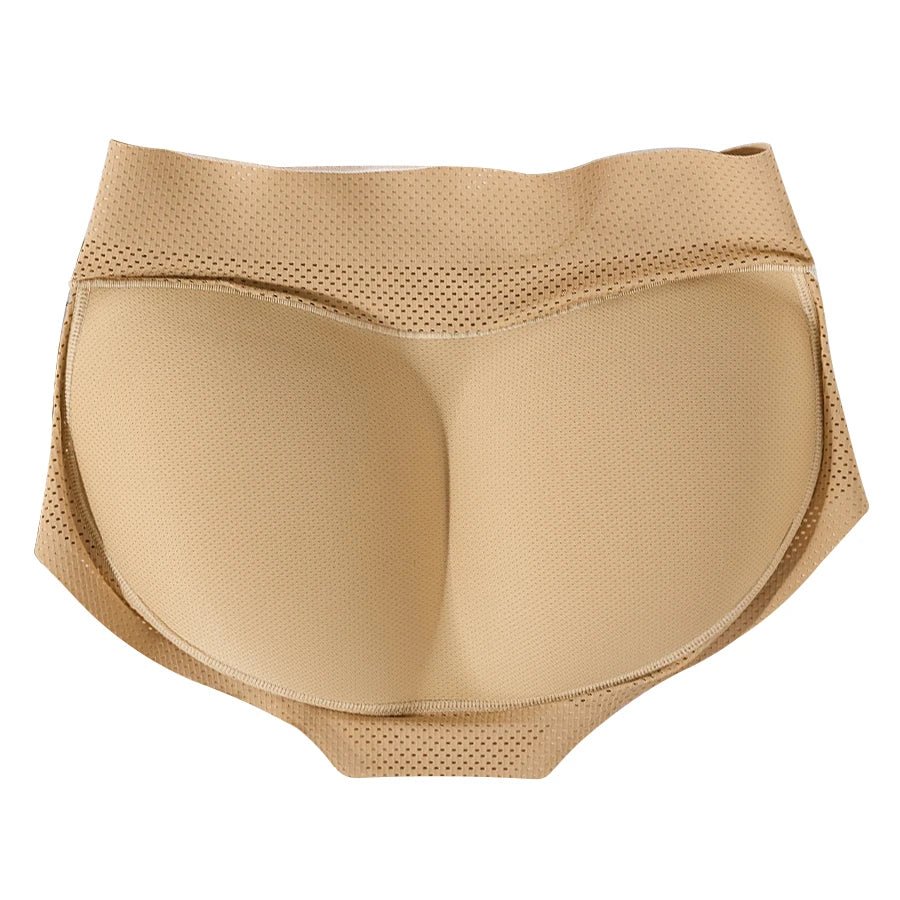 Brisa Padded Butt-Lift Panties