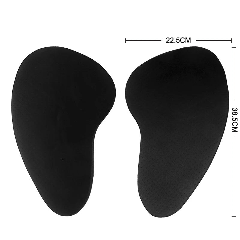 Removable Hip Enhancer Inserts