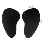 Removable Hip Enhancer Inserts