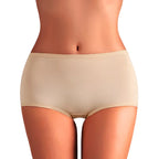 Padded Butt-Enhancing Shaping Briefs