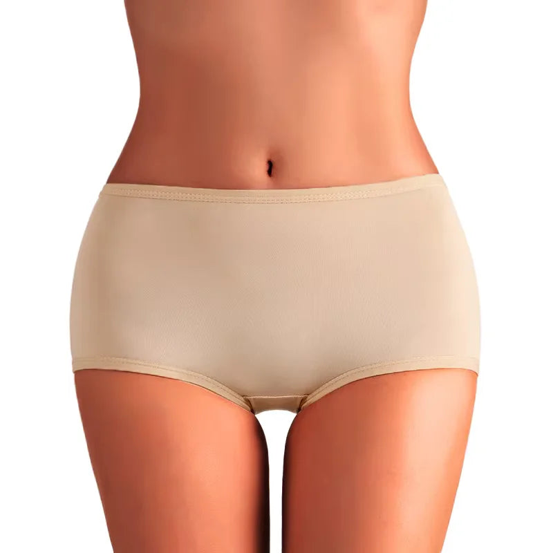 Padded Butt-Enhancing Shaping Briefs