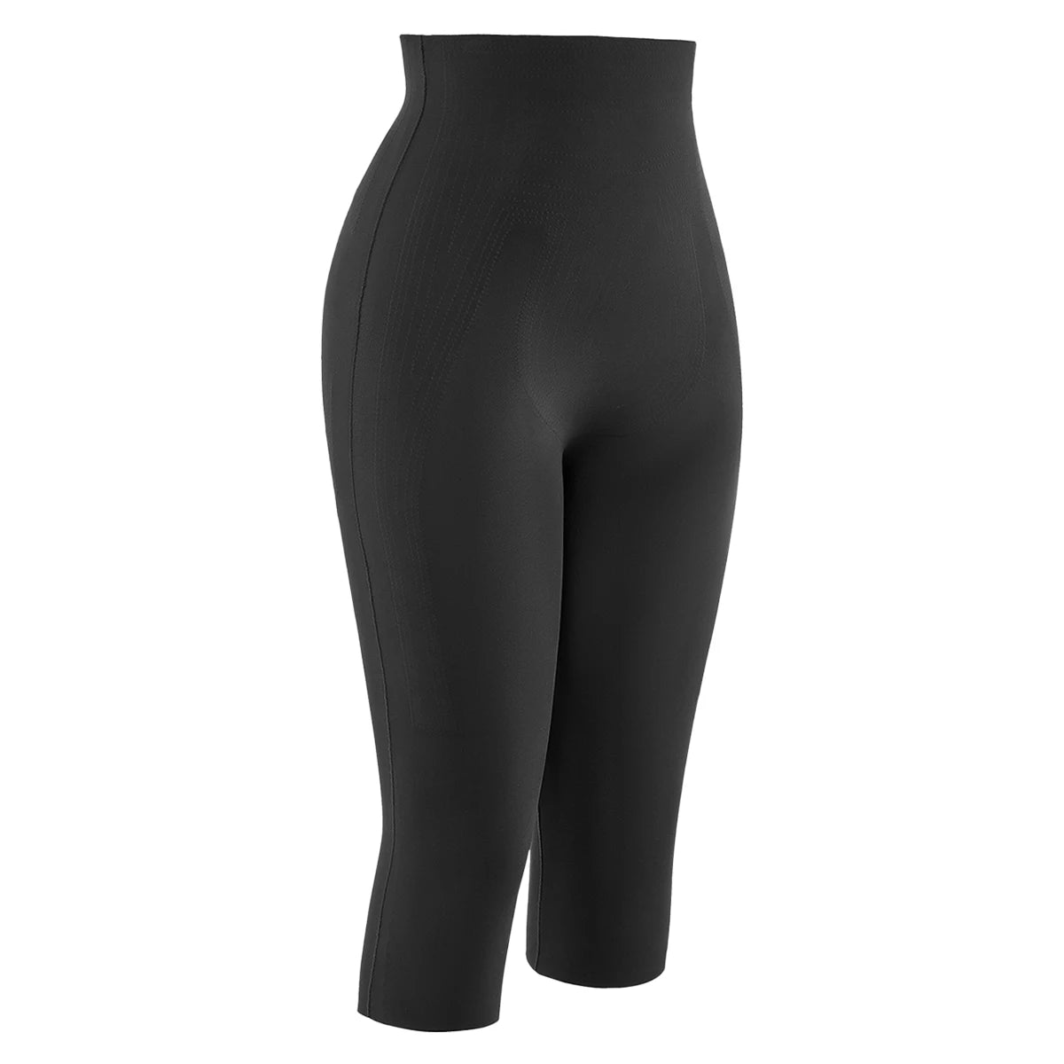 Philippa High-Waist Capri Shaping Leggings