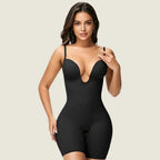 Florina Plunge Shaping Bodysuit