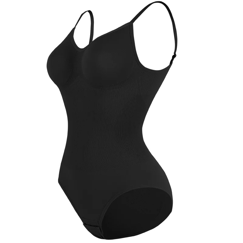 Anthea Low-Back Shaping Bodysuit