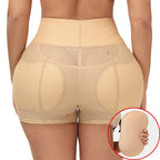 Elise Padded Shaping Shorts