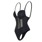 Althea Low-Back Shaping Bodysuit