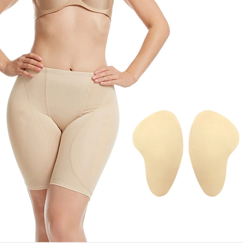 Removable Hip Enhancer Inserts