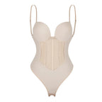 Althea Low-Back Shaping Bodysuit