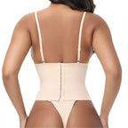 Ottavia Plunge Thong Bodysuit
