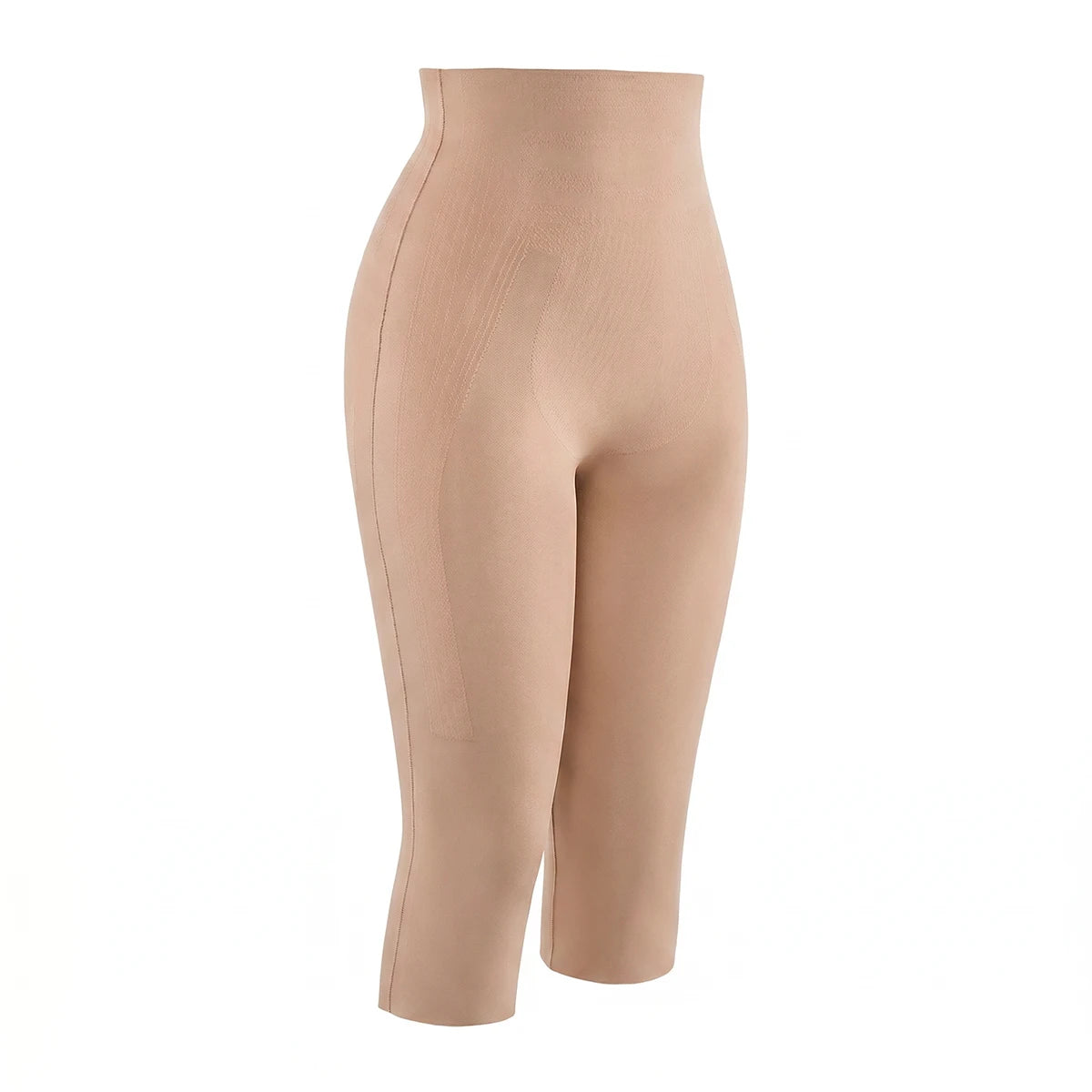 Philippa High-Waist Capri Shaping Leggings