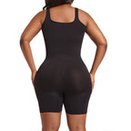 Josephine Wide-Strap Shaping Bodysuit