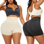 Evelina Padded Shaping Shorts