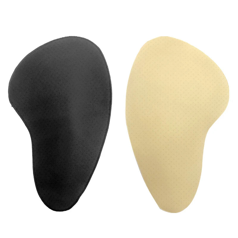 Removable Hip Enhancer Inserts