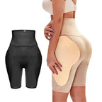 Florence Padded Shaping Shorts