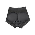 Evangeline Lace Padded Briefs