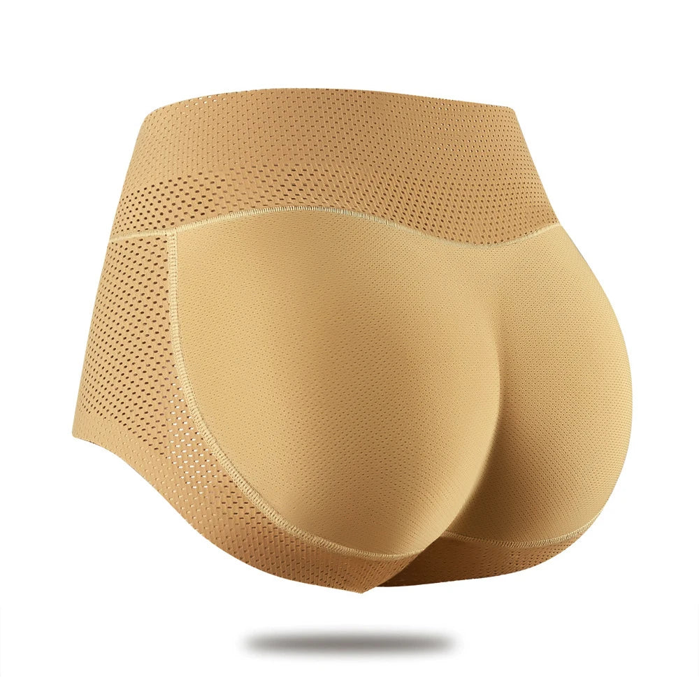 Brisa Padded Butt-Lift Panties