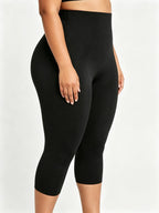 Philippa High-Waist Capri Shaping Leggings