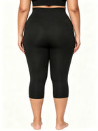 Philippa High-Waist Capri Shaping Leggings