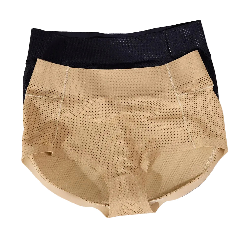 Brisa Padded Butt-Lift Panties