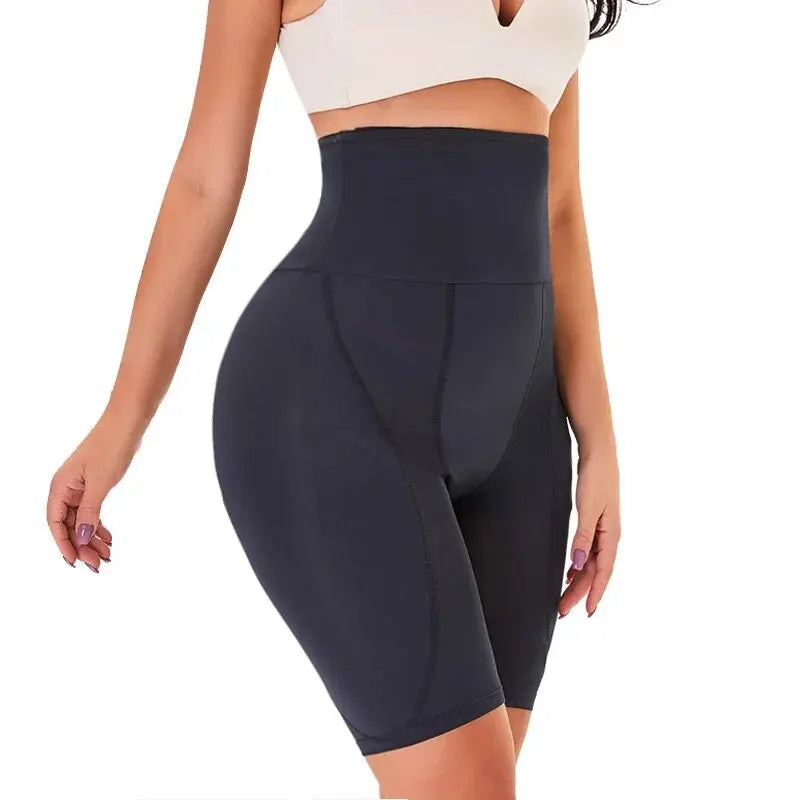 Florence Padded Shaping Shorts