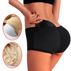 Padded Butt-Enhancing Shaping Briefs