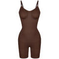 Alina Mid-Thigh Shaping Bodysuit