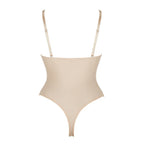 Althea Low-Back Shaping Bodysuit