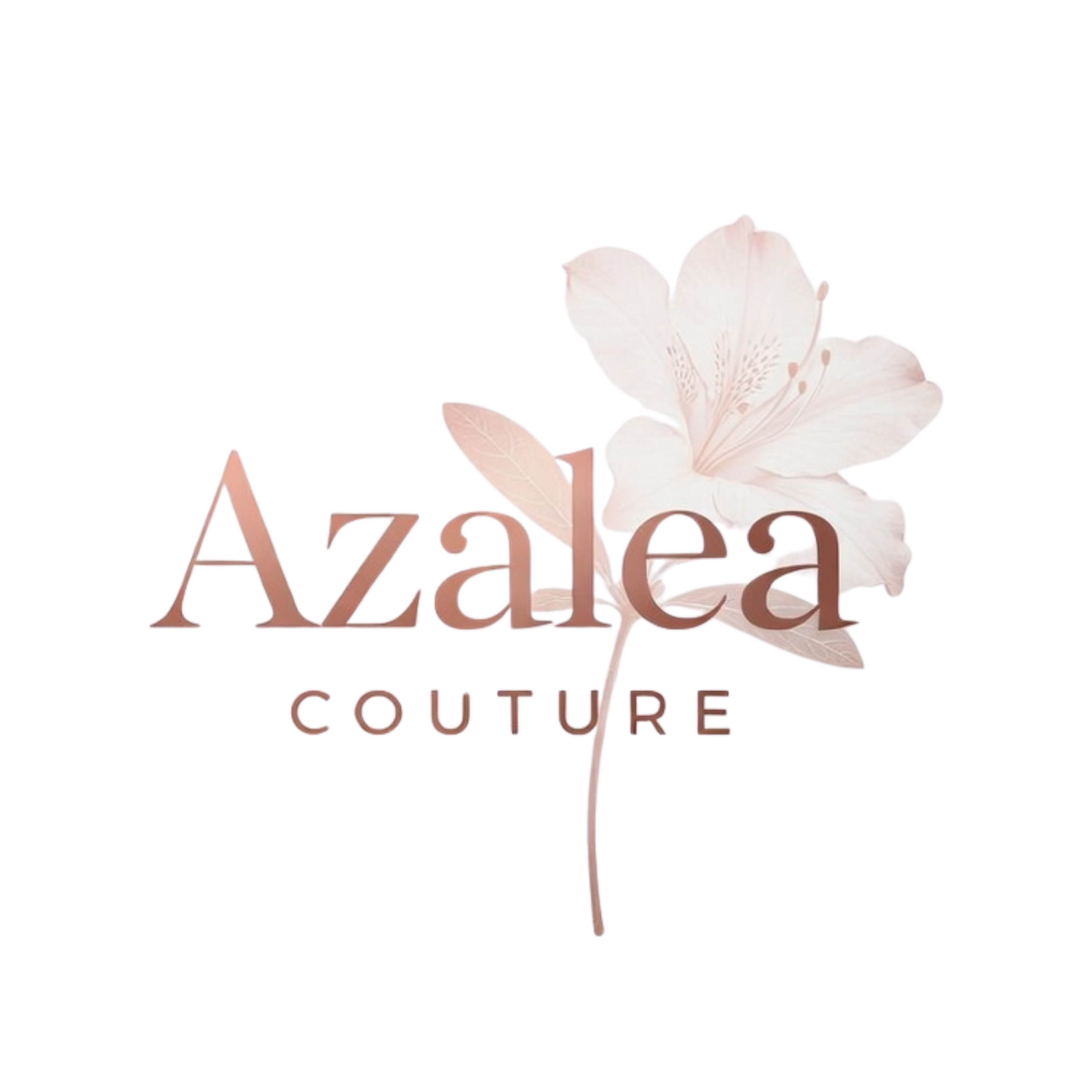 Azalea Couture