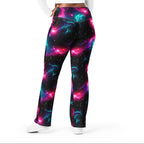 Nebula Flare Leggings