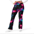 Nebula Flare Leggings