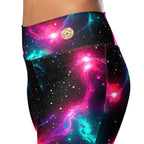 Nebula Flare Leggings