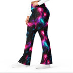 Nebula Flare Leggings