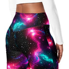 Nebula Flare Leggings
