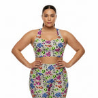 Spot On Full-Coverage Bra
