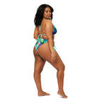 Azalea String Bikini Set