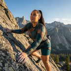 Deco Camo Performance Top