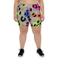 Spot On Yoga Shorts