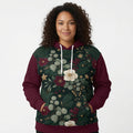 Winter Celebration Pullover Hoodie
