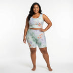 Bloom Rush Yoga Set