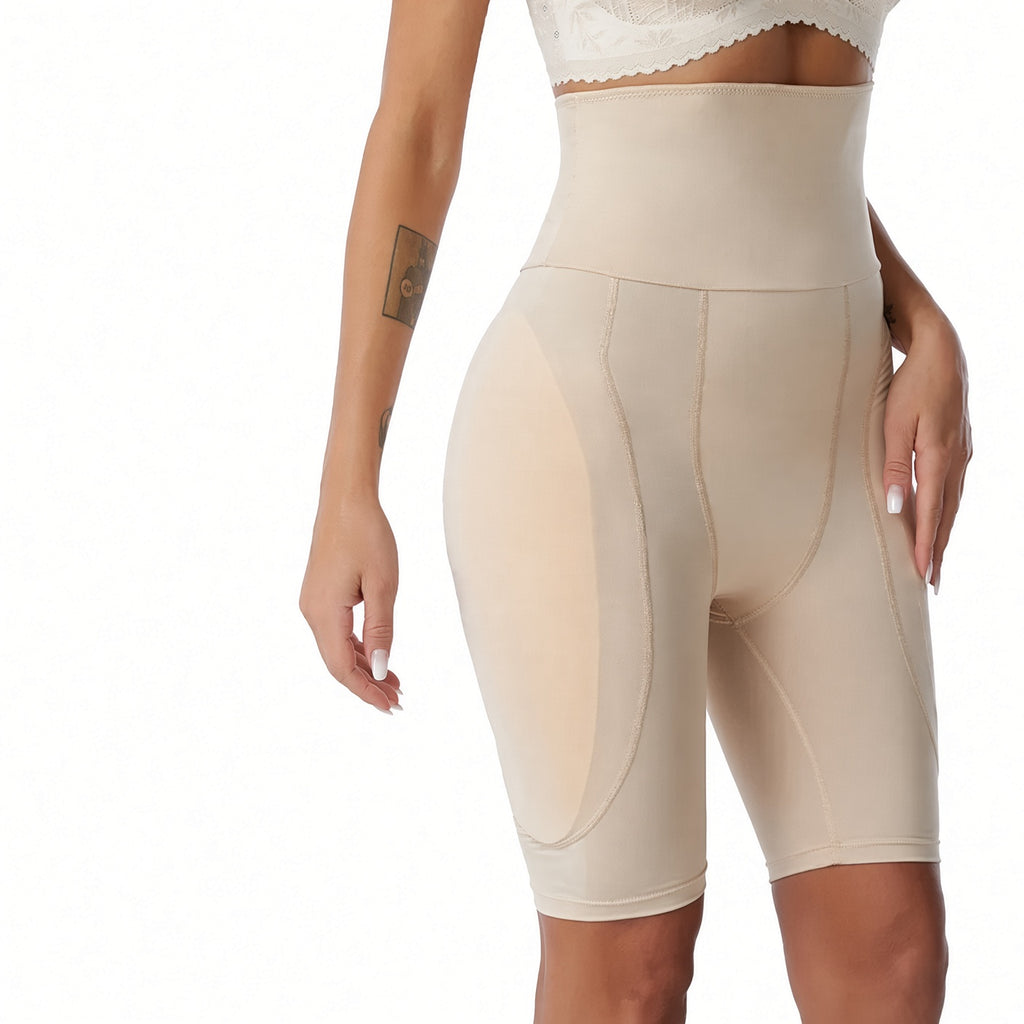 Silicone Hip-Enhancing Pads