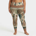 Wild Wanderer Pocket High-Waist Leggings