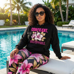 Azalea Confident Pullover Hoodie