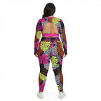 Fierce Bloom Sport Set